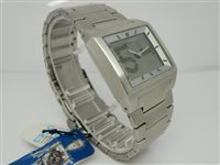 Orologio Fossil Uomo Big Tic in Acciaio BG1006 - BG1006